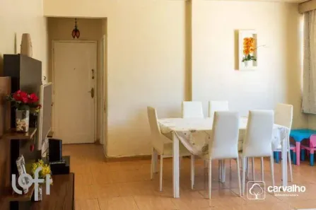 Apartamento com 2 Quartos à venda, 100m² no Leblon, Rio de Janeiro