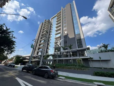 Apartamento com 3 Quartos à venda, 116m² no Nova Campinas, Campinas