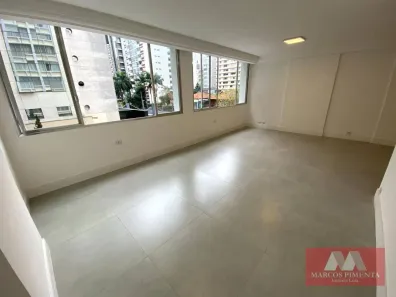 Apartamento com 3 Quartos à venda, 159m² no Bela Vista, São Paulo