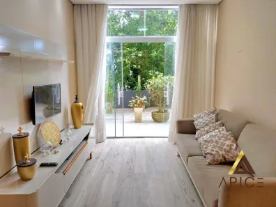 Apartamento com 1 Quarto à venda, 44m² no Ilha Porchat, São Vicente