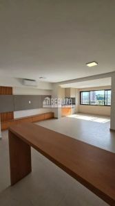 Apartamento com 3 Quartos à venda, 101m² no Jardim do Lago, Uberaba