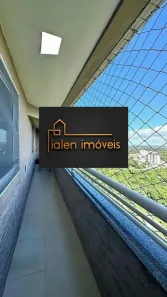 Apartamento com 2 Quartos à venda, 75m² no Cidade 2000, Fortaleza