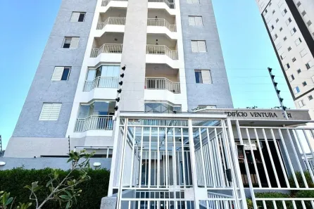 Apartamento com 2 Quartos à venda, 52m² no Jardim Vila Galvão, Guarulhos