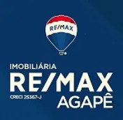 Logo da imobiliária