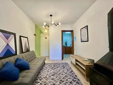Apartamento com 1 Quarto à venda, 44m² no Centro, Canela