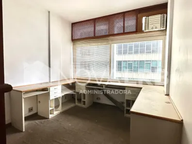 Conjunto Comercial / Sala para venda ou aluguel, 50m² no Centro, Rio de Janeiro