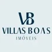 Logo da imobiliária
