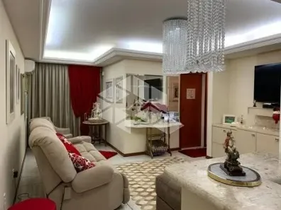 Apartamento com 3 Quartos à venda, 95m² no Canto, Florianópolis