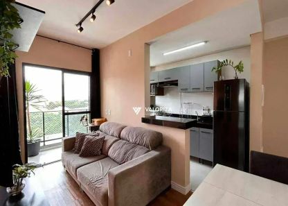 Apartamento com 2 Quartos à venda, 48m² no Parque Campolim, Sorocaba