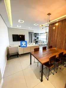 Apartamento com 2 Quartos à venda, 75m² no Parque Industrial, Campinas