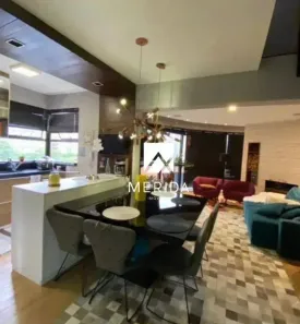 Apartamento com 1 Quarto à venda, 97m² no Jardim, Santo André