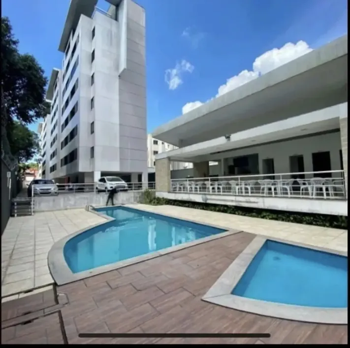 Foto - Manaus - São José Operário