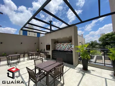 Apartamento com 2 Quartos à venda, 52m² no Centro, São Bernardo do Campo