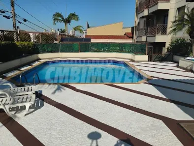 Apartamento com 2 Quartos à venda, 69m² no Vila Industrial, Campinas