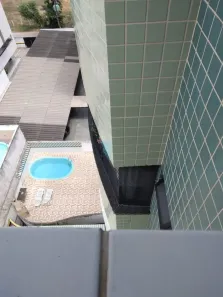 Apartamento com 2 Quartos à venda, 57m² no Tirol, Natal