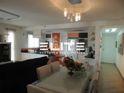 Apartamento com 1 Quarto à venda, 70m² no Jardim, Santo André