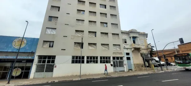 Kitnet com 1 Quarto à venda, 26m² no Centro, Campinas