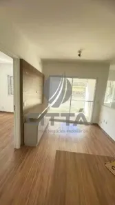 Apartamento com 1 Quarto à venda, 46m² no Cambuí, Campinas