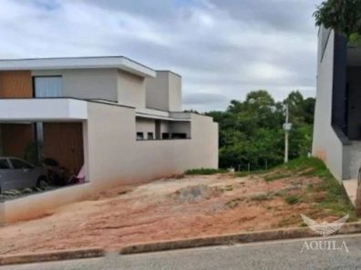 Terreno / Lote / Condomínio à venda, 296m² no Wanel Ville, Sorocaba