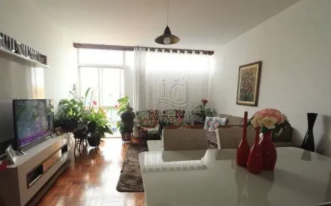 Apartamento com 2 Quartos à venda, 139m² no Centro, Santo André