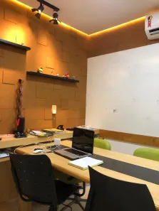 Conjunto Comercial / Sala à venda, 30m² no Aldeota, Fortaleza