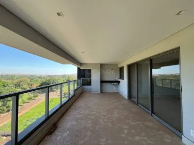 Apartamento com 3 Quartos à venda, 186m² no Vila do Golf, Ribeirão Preto