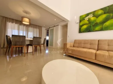 Apartamento com 3 Quartos à venda, 187m² no Cambuí, Campinas
