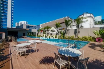 Apartamento com 3 Quartos à venda, 220m² no Tirol, Natal