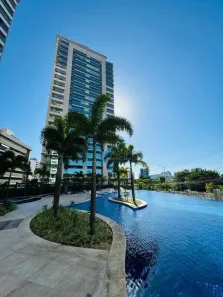 Apartamento com 3 Quartos à venda, 111m² no Cocó, Fortaleza