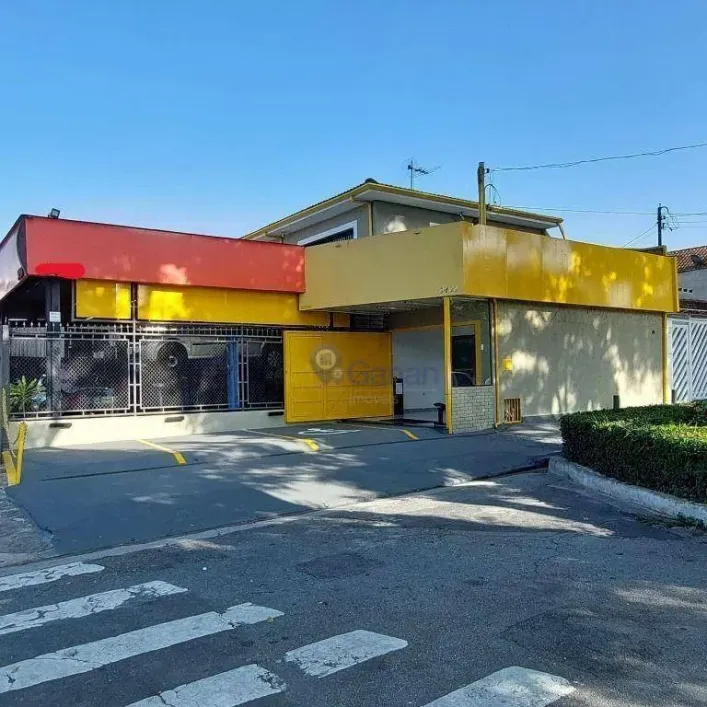 Foto do imóvel - Imóvel comercial para alugar com 226 m², 3 banheiros, 2 vagas
