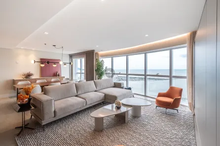 Cobertura com 3 Quartos à venda, 328m² no Fazenda, Itajaí