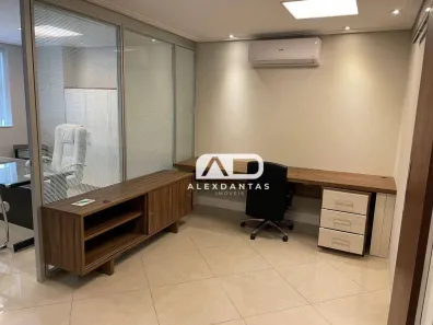 Conjunto Comercial / Sala à venda, 52m² no Centro, São Caetano do Sul