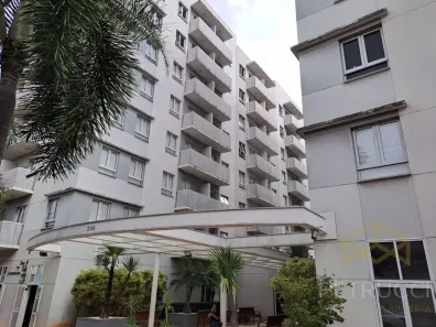 Conjunto Comercial / Sala à venda, 60m² no Centro, Campinas