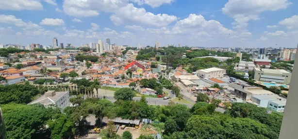 Apartamento com 2 Quartos à venda, 65m² no Vila Industrial, Campinas