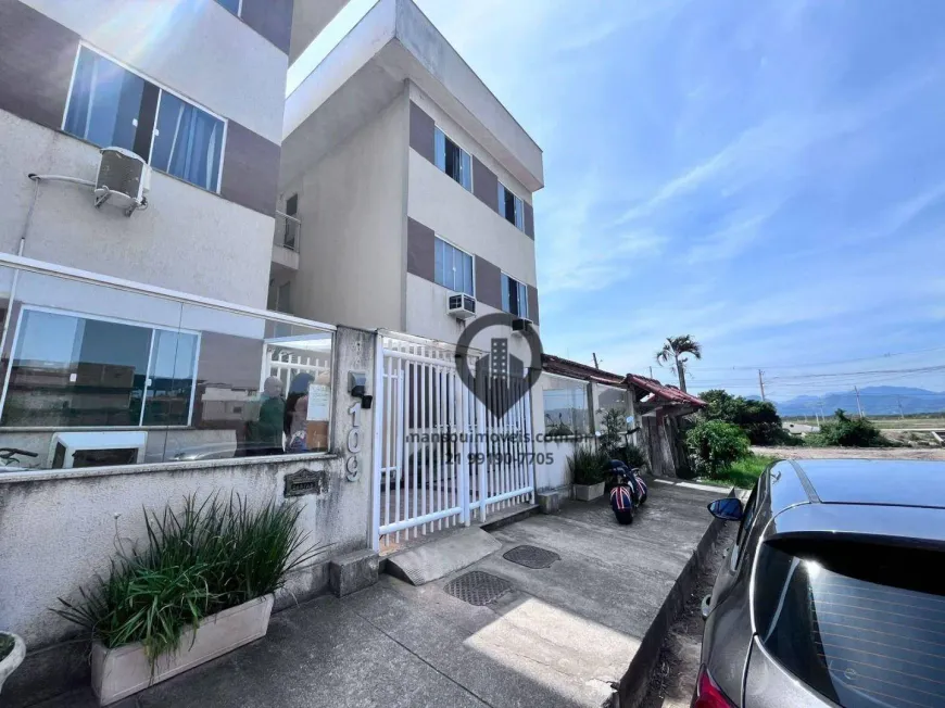 Foto do imóvel - Apartamento para comprar com 47 m², 2 quartos, 1 banheiro