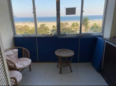 Apartamento com 2 Quartos à venda, 105m² no Gonzaga, Santos