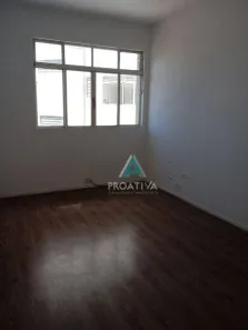 Conjunto Comercial / Sala para venda ou aluguel, 73m² no Centro, Santo André