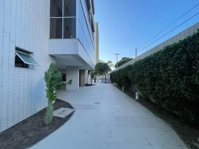 Apartamento com 3 Quartos à venda, 130m² no Fátima, Teresina