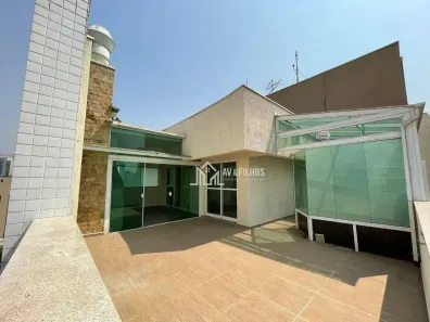 Cobertura com 3 Quartos à venda, 193m² no Juvevê, Curitiba