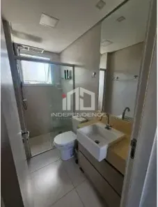 Apartamento com 2 Quartos à venda, 65m² no Parque Industrial, São José dos Campos