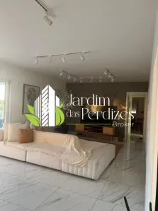 Apartamento com 3 Quartos à venda, 159m² no Água Branca, São Paulo