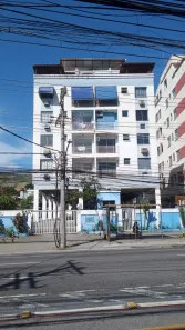Cobertura com 2 Quartos à venda, 88m² no Cascadura, Rio de Janeiro