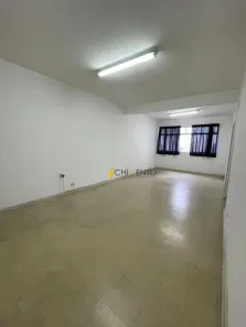 Conjunto Comercial / Sala para venda ou aluguel, 75m² no Centro, Santo André