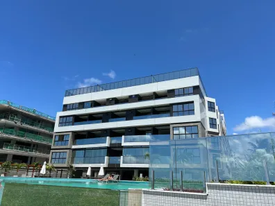 Apartamento com 2 Quartos para alugar, 63m² no Intermares, Cabedelo