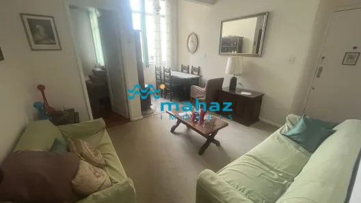 Apartamento com 2 Quartos à venda, 68m² no Copacabana, Rio de Janeiro