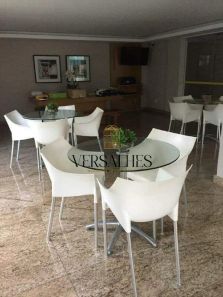 Apartamento com 2 Quartos à venda, 80m² no Ouro Preto, Belo Horizonte