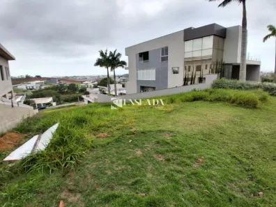 Terreno / Lote / Condomínio à venda, 688m² no Interlagos, Vila Velha
