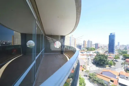Apartamento com 4 Quartos à venda, 380m² no Vila Alpina, Santo André