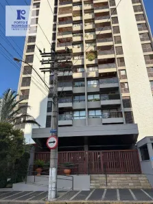 Apartamento com 4 Quartos à venda, 200m² no Bosque, Campinas