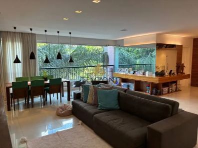 Apartamento com 4 Quartos à venda, 151m² no Santo Agostinho, Belo Horizonte